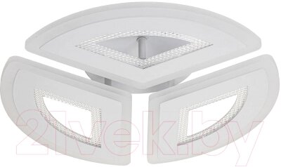 Потолочный светильник ESCADA 10210/3LED от компании Бесплатная доставка по Беларуси - фото 1