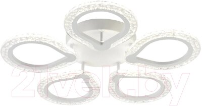 Потолочный светильник ESCADA 10270/5LED от компании Бесплатная доставка по Беларуси - фото 1