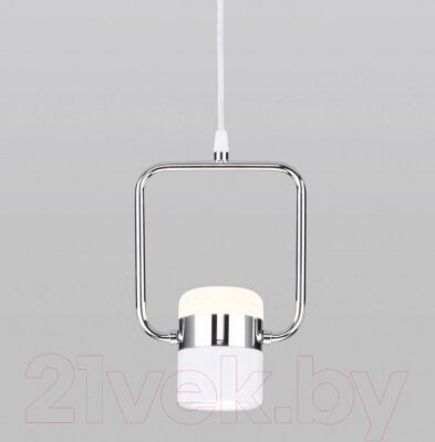 Потолочный светильник Евросвет 50165/1 LED 9W от компании Бесплатная доставка по Беларуси - фото 1