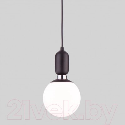 Потолочный светильник Евросвет Bubble 50151/1 от компании Бесплатная доставка по Беларуси - фото 1