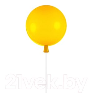 Потолочный светильник Loftit Balloon 5055C/S Yellow