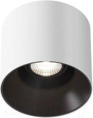 Потолочный светильник Maytoni Alfa LED C064CL-01-15W4K-D-RD-WB от компании Бесплатная доставка по Беларуси - фото 1