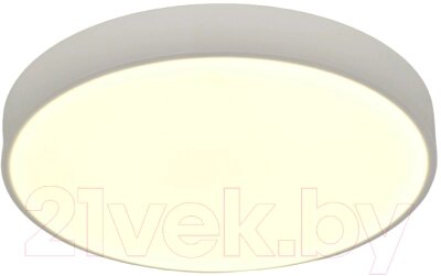 Потолочный светильник Mirastyle SL-41048/600-108W WT от компании Бесплатная доставка по Беларуси - фото 1