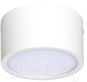 Потолочный светильник SearchLight Lightstar Zolla 211916 от компании Бесплатная доставка по Беларуси - фото 1
