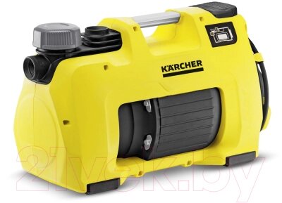 Поверхностный насос Karcher BP 3 Home & Garden от компании Бесплатная доставка по Беларуси - фото 1