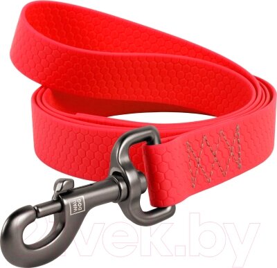 Поводок Collar Waudog Waterproof 27313 от компании Бесплатная доставка по Беларуси - фото 1