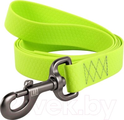 Поводок Collar Waudog Waterproof 27315 от компании Бесплатная доставка по Беларуси - фото 1