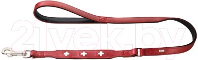 Поводок HUNTER Leash Swiss 18/102 / 43153 от компании Бесплатная доставка по Беларуси - фото 1