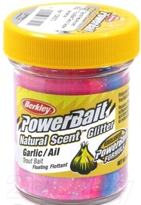 Прикормка рыболовная Berkley Fishing Natural Scent Trout Bait / 1290573 от компании Бесплатная доставка по Беларуси - фото 1