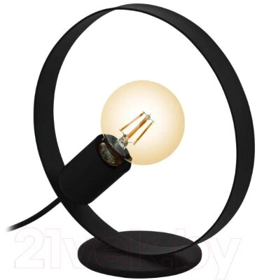 Прикроватная лампа Eglo Frijolas 43615 от компании Бесплатная доставка по Беларуси - фото 1