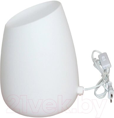 Прикроватная лампа Элетех Либра 200 ННБ 63-60-007 / 1005301177 от компании Бесплатная доставка по Беларуси - фото 1