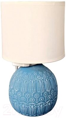 Прикроватная лампа Лючия 651 Тюльпаны от компании Бесплатная доставка по Беларуси - фото 1