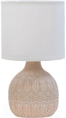 Прикроватная лампа Лючия Тюльпаны 651 от компании Бесплатная доставка по Беларуси - фото 1