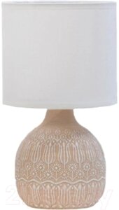 Прикроватная лампа Лючия Тюльпаны 651