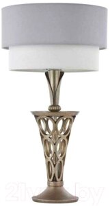 Прикроватная лампа Maytoni Lillian H311-11-G