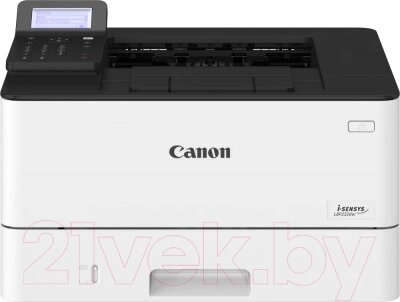 Принтер Canon i-Sensys LBP233dw / 5162C008 от компании Бесплатная доставка по Беларуси - фото 1