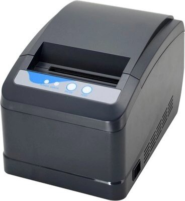 Принтер этикеток Gprinter GP-3120TUB от компании Бесплатная доставка по Беларуси - фото 1