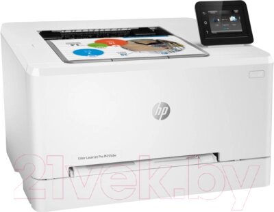 Принтер HP Color LaserJet Pro M255dw (7KW64A) от компании Бесплатная доставка по Беларуси - фото 1