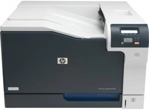 Принтер HP Color LaserJet Professional CP5225dn (CE712A)