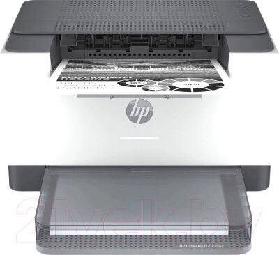 Принтер HP LaserJet M209DWE (6GW62E) от компании Бесплатная доставка по Беларуси - фото 1