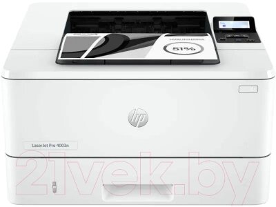 Принтер HP LaserJet Pro 4003n (2Z611A) от компании Бесплатная доставка по Беларуси - фото 1