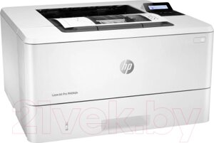 Принтер HP LaserJet Pro M404dn (W1A53A)