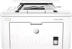 Принтер HP M203dw (G3q47A)