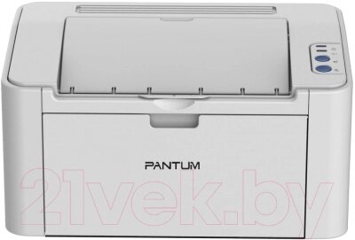 Принтер Pantum P2200 от компании Бесплатная доставка по Беларуси - фото 1