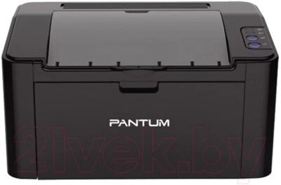 Принтер Pantum P2207 от компании Бесплатная доставка по Беларуси - фото 1