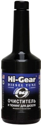 Присадка Hi-Gear Для дизеля / HG3444 от компании Бесплатная доставка по Беларуси - фото 1