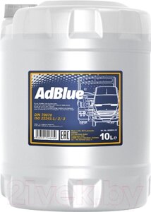 Присадка Mannol AdBlue AD3001-10