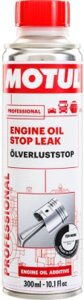 Присадка Motul Engine Oil Stop Leak / 108121