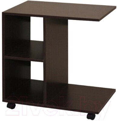 Приставной столик Мебель-Класс Турин от компании Бесплатная доставка по Беларуси - фото 1
