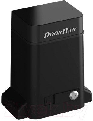 Привод для ворот DoorHan Sliding-1300PRO комплект №10/1 от компании Бесплатная доставка по Беларуси - фото 1