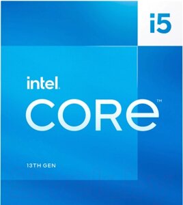 Процессор Intel Core i5-13400 Raptor Lake-S (CM8071505093004)