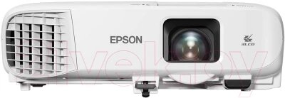 Проектор Epson EB-992F (V11H988040) от компании Бесплатная доставка по Беларуси - фото 1