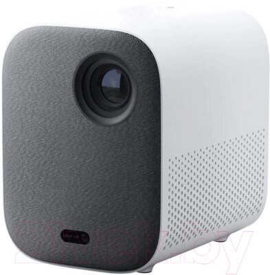 Проектор Xiaomi Mi Smart Projector 2 / BHR5211GL/XMTYY02FMGL от компании Бесплатная доставка по Беларуси - фото 1