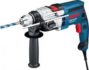 Профессиональная дрель Bosch GSB 19-2 RE Professional