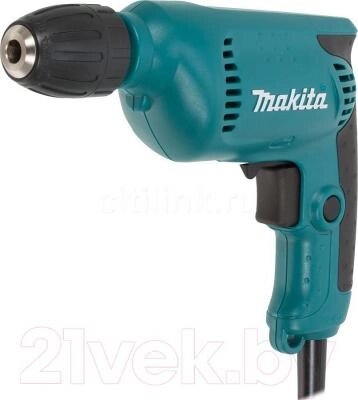 Профессиональная дрель Makita 6413 от компании Бесплатная доставка по Беларуси - фото 1