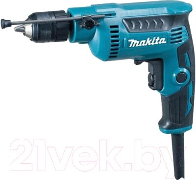 Профессиональная дрель Makita DP2011 от компании Бесплатная доставка по Беларуси - фото 1