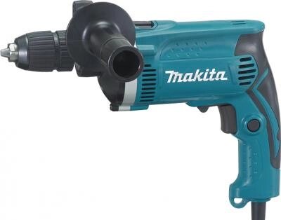 Профессиональная дрель Makita HP1631 от компании Бесплатная доставка по Беларуси - фото 1