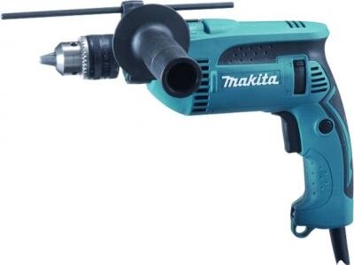 Профессиональная дрель Makita HP1640 от компании Бесплатная доставка по Беларуси - фото 1