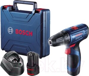 Профессиональная дрель-шуруповерт Bosch GSR 120-LI