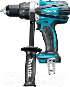 Профессиональная дрель-шуруповерт Makita DDF458Z