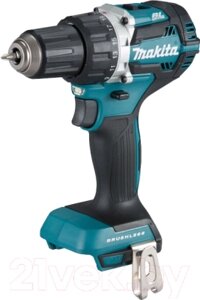 Профессиональная дрель-шуруповерт Makita DDF484Z