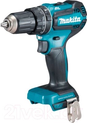 Профессиональная дрель-шуруповерт Makita DHP485Z от компании Бесплатная доставка по Беларуси - фото 1