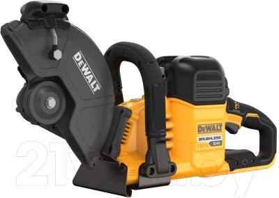 Профессиональная отрезная пила DeWalt DCS690QP от компании Бесплатная доставка по Беларуси - фото 1