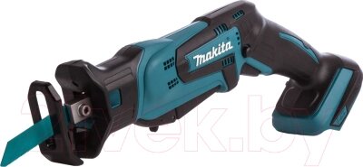 Профессиональная сабельная пила Makita DJR185Z от компании Бесплатная доставка по Беларуси - фото 1