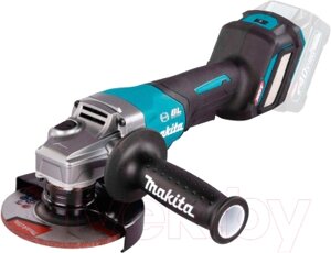 Профессиональная угловая шлифмашина Makita GA029GZ