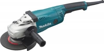 Профессиональная угловая шлифмашина Makita GA7020SF от компании Бесплатная доставка по Беларуси - фото 1